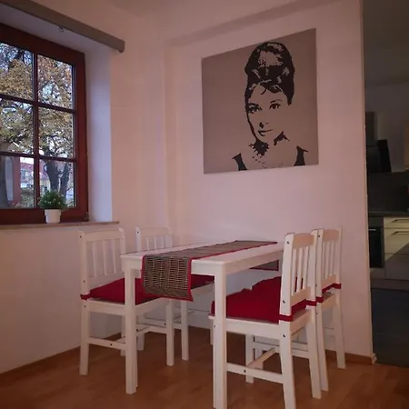 Daheym 1 * Erfurt