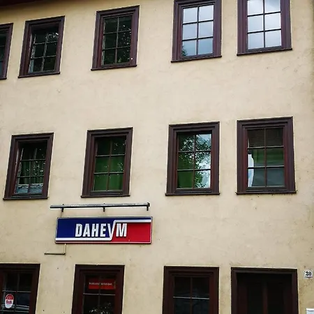 Daheym 1
