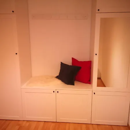 Daheym 1 Apartment *