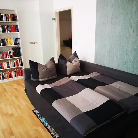 Daheym 1 * Erfurt