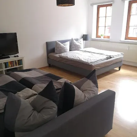 Daheym 1 Erfurt